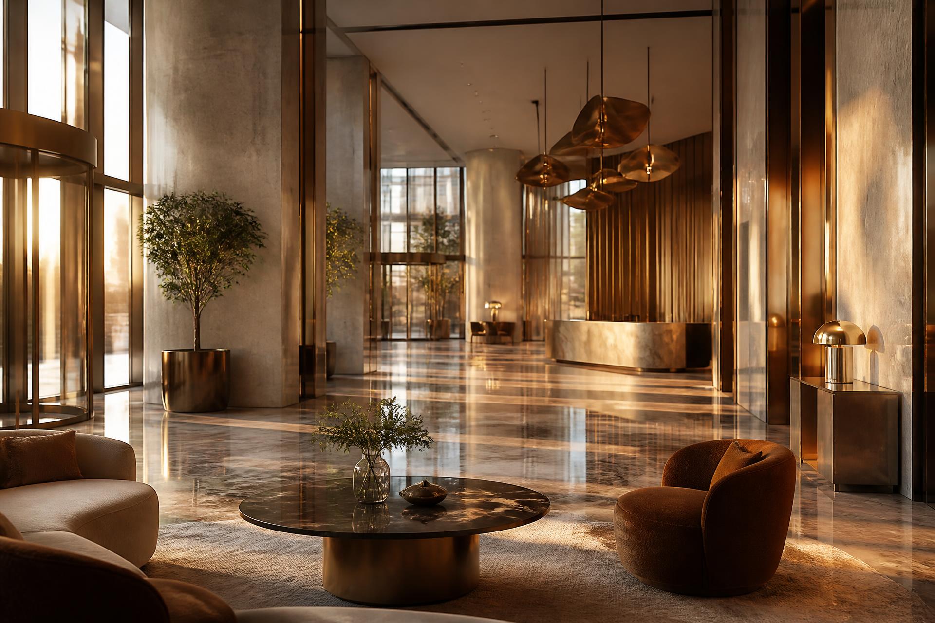 Hotels
