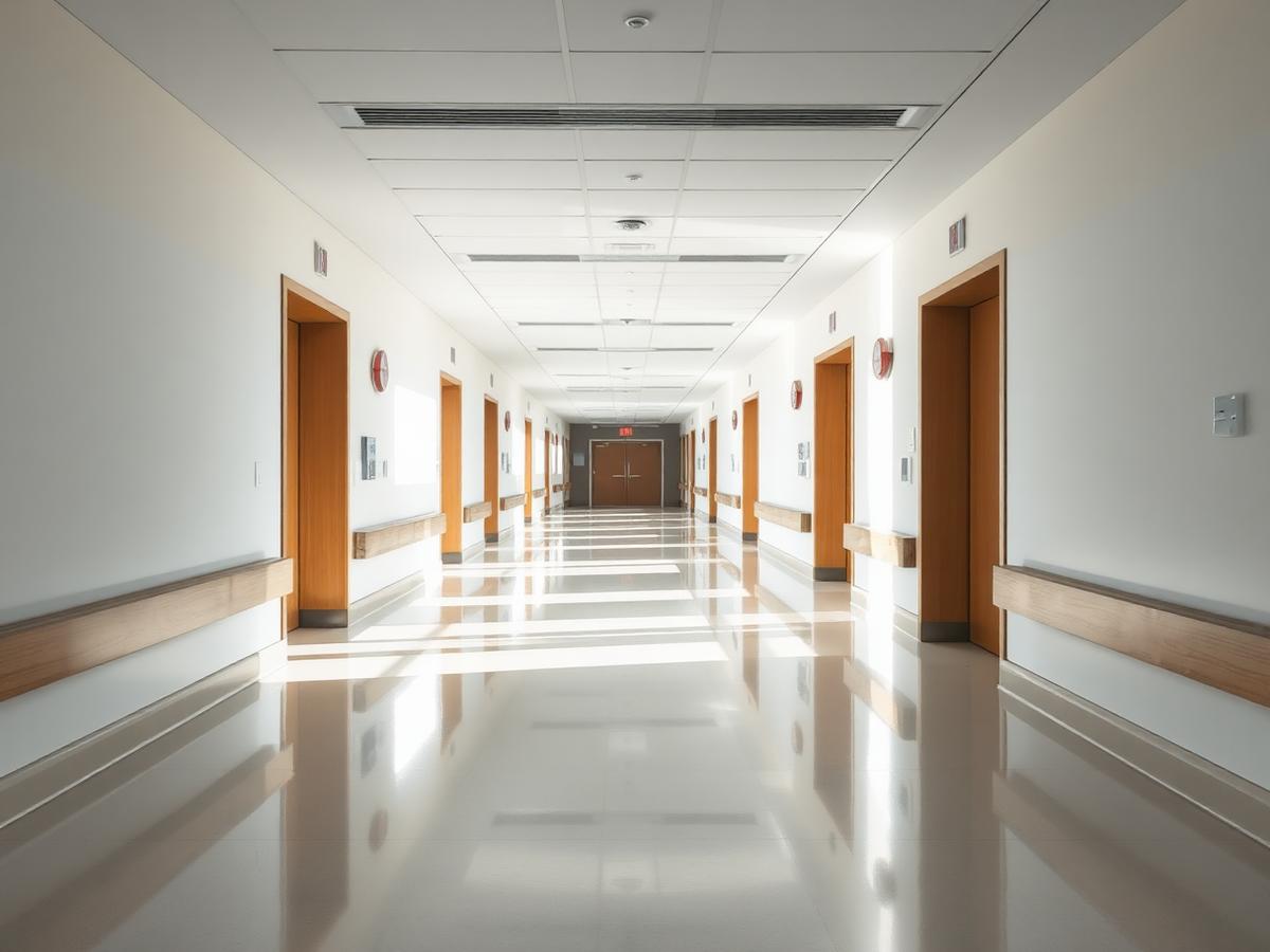 Hospitals & Clinics